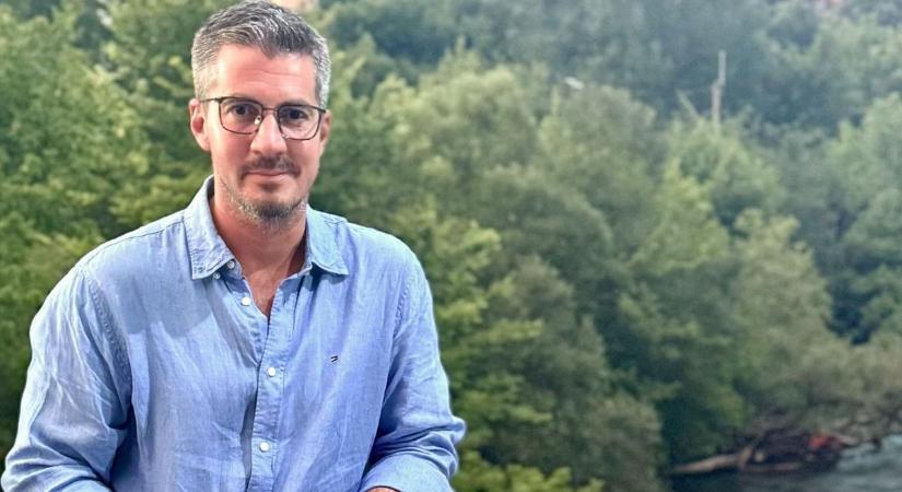 Kocsis Máté köszönetet mondott a tiszás propagandasajtónak