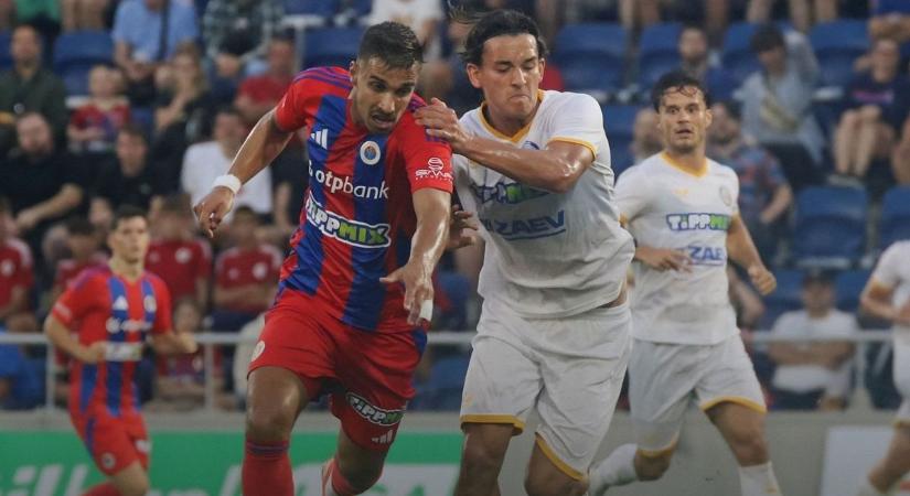 „Takarodjatok Angyalföldről!” – akkora verést kapott a Vasas, hogy a szurkolók a pokolba kívánják a csapatot
