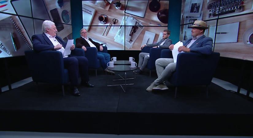 Sajtóklub – Lelkesítő, de nem elkényelmesítő beszédet tartott Orbán Viktor  videó