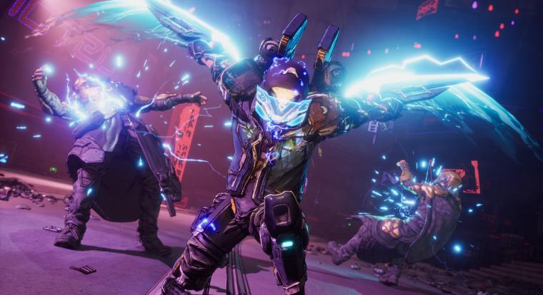 A Borderlands 4 aranylemezre került, szeptember 12-én indul a vadászat