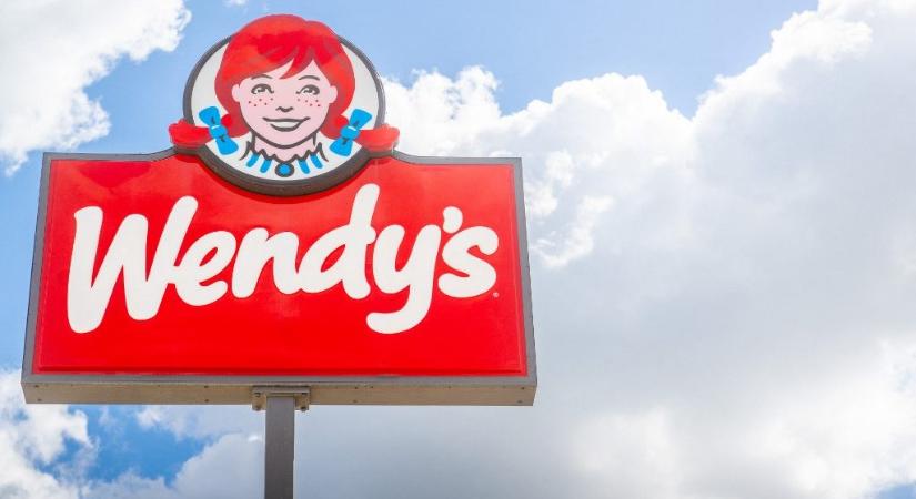 Visszatérne Magyarországra a Wendy’s étteremlánc