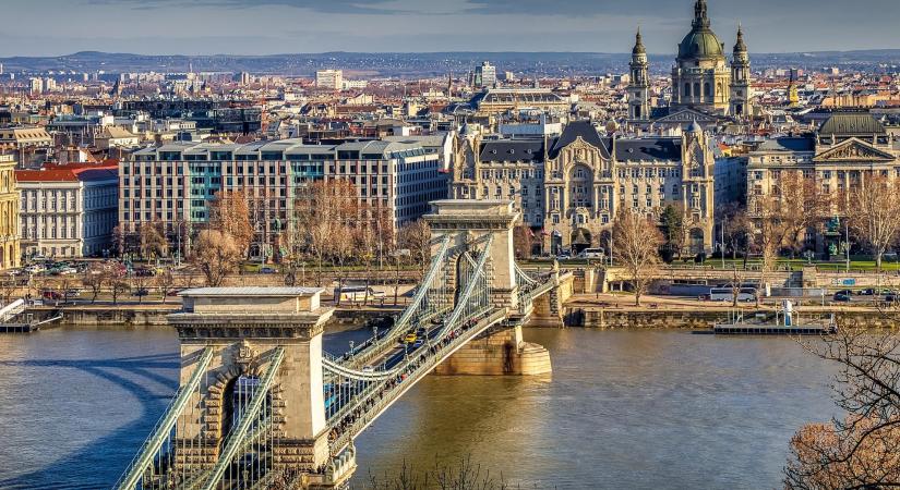 Visit Hungary: már több mint 10 millió turista érkezett az országba