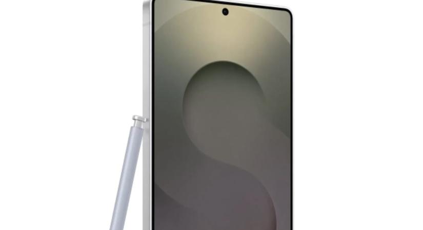 Megújulhat a Galaxy S26 Ultra hátlapja, érkezett egy kép is