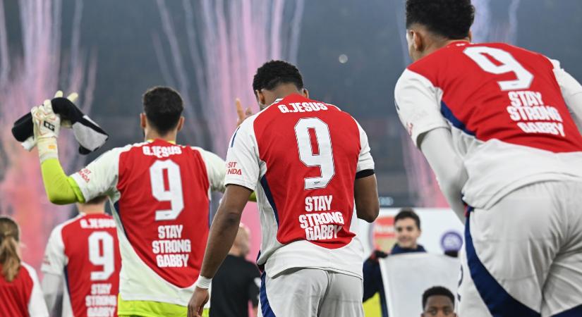 Mindenki ráhajt az Arsenal csillagára, új kapusa van az olasz bajnokcsapatnak - vasárnapi transzferkörkép