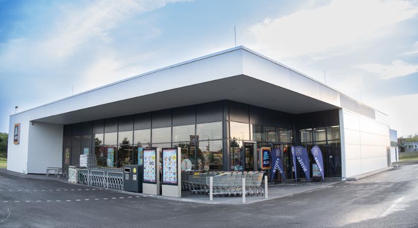 Ezért imádják az ALDI saját márkáit!
