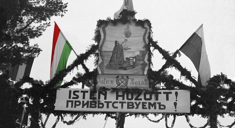 Rémisztő jövőkép: eltűnhet a kárpátaljai magyar lakosság?
