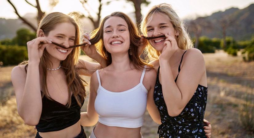 Példátlan magyar nevet kapott az amerikai lány, ezt idehaza nem veheted fel