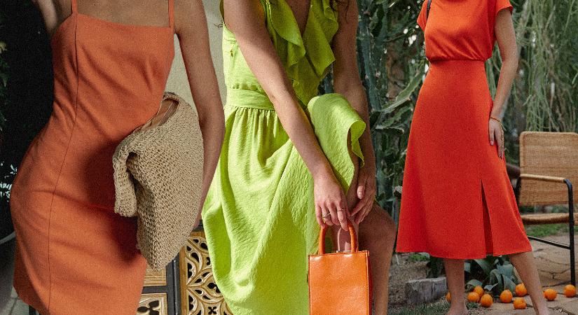 Helló, augusztus! 10 inspiráló outfit-ötlet a nyár utolsó heteire