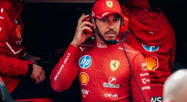 Hamilton: Túlreagálták, mehettünk volna