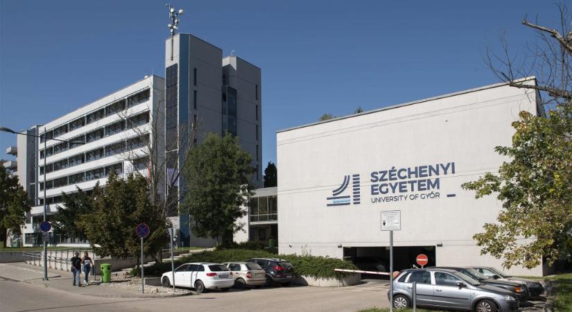 A Dzsudzsák Balázséktól vásárolt vállalkozás 180 milliós veszteséget hozott a győri egyetemnek