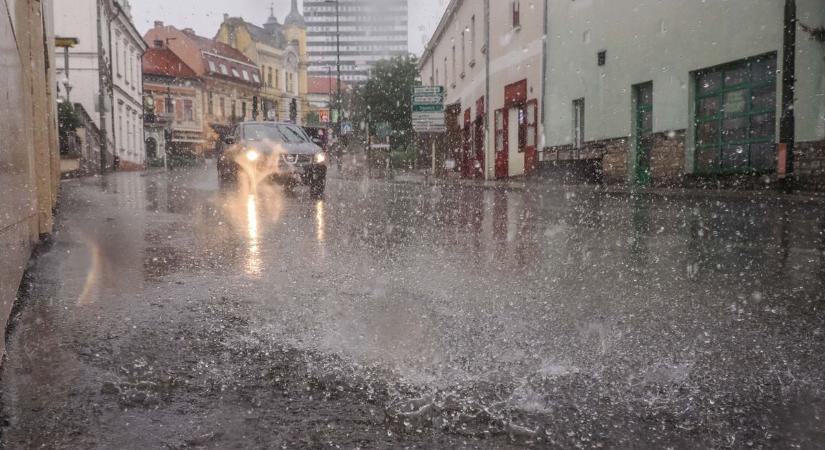 Óvatosan az utakon – vigyázzunk magunkra, vigyázzunk egymásra!