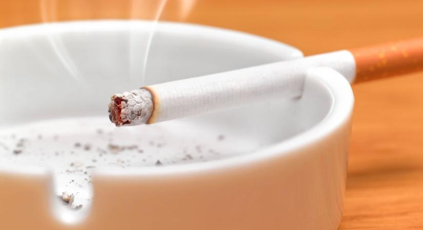 Ez fájni fog: brutális áremelkedés jöhet a dohánytermékeknél