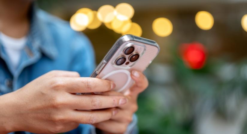 Ha ezt látod a telefonod képernyőjén, azonnal kapcsold ki a mobilod: veszélyben lehetnek az adataid