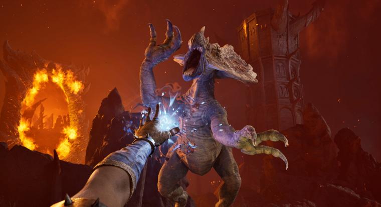 Kilencmillió játékosnál jár az Oblivion Remastered