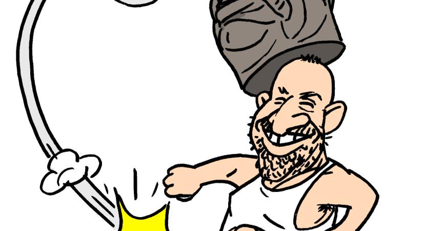 A (polgári) kör bezárult