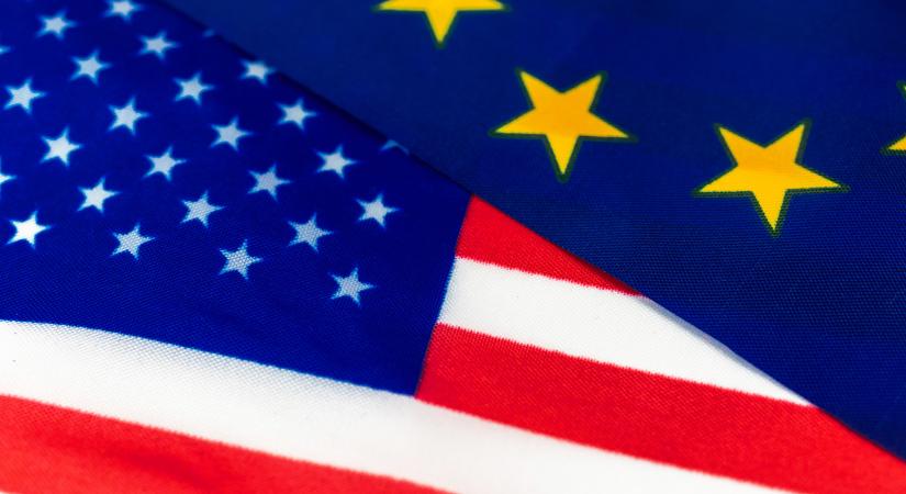 Megállapodott az USA és az EU a kölcsönös vámokban – „Az elnök kemény tárgyalópartner, de egyben igazi üzletkötő is”