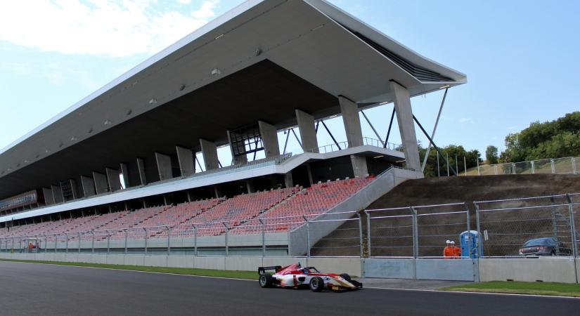Exkluzív: Hátráltathatja a legjobb F1-csapatokat a Hungaroring újítása