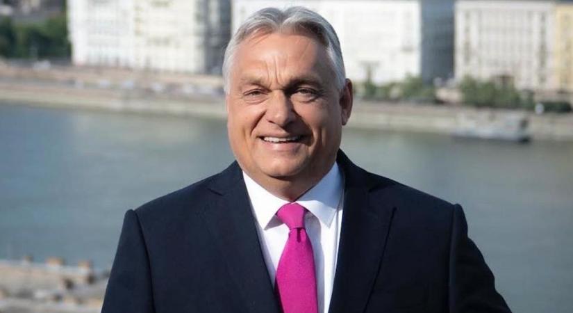 Orbán Viktor a Harcosok órája meglepetésvendége!