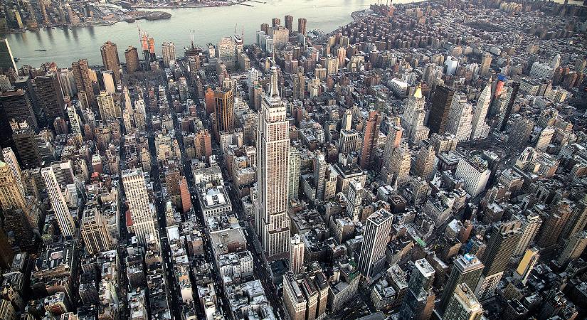 Feltámadt Manhattan: adrenalinbombán ül a Z-generáció, benépesülnek a felhőkarcolók