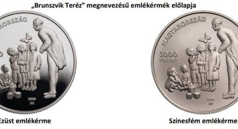 Itt az új 20 ezer forintos, nagyon mutatós lett