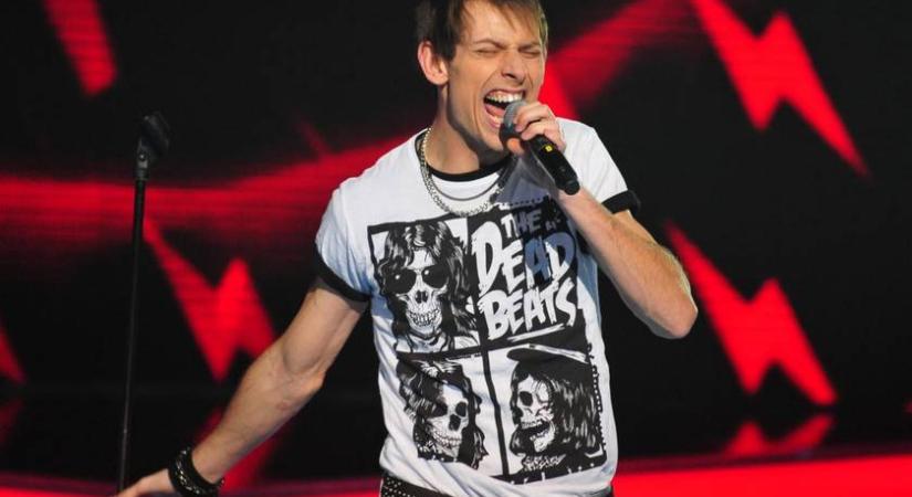 Király L. Norbi a 2010-es X-Faktor különc énekese volt: x évesen nem ismered fel