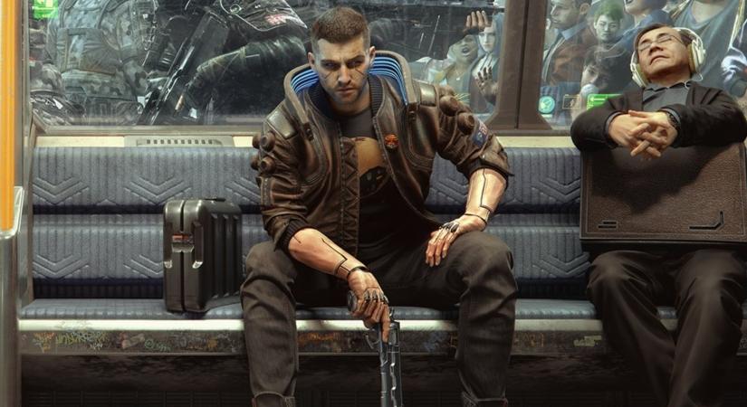 Cyberpunk 2077: A CD Projekt RED szerint tele van csúsztatásokkal a játék készítéséről szóló leleplező cikk