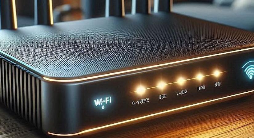 Jön a Wi-Fi 8 - mondjuk, hogy mik lesznek az újdonságai