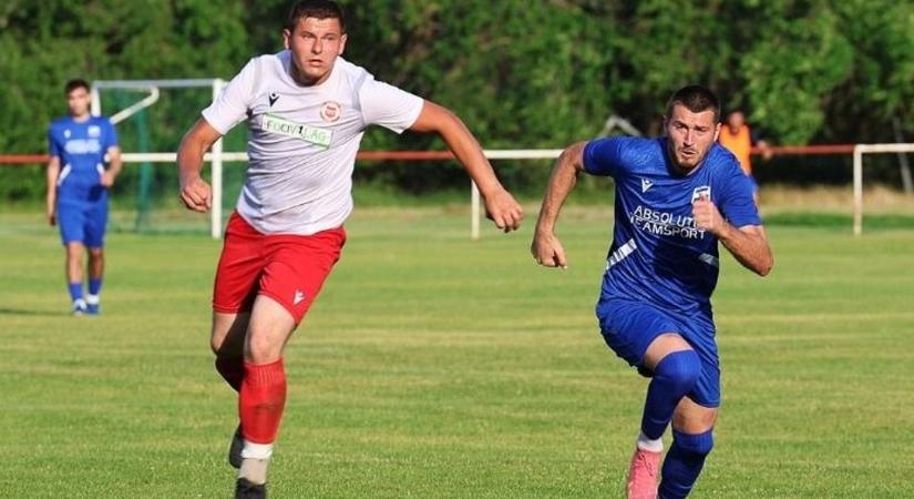 Jó szívvel gondol vissza Jánoshalmára a távozó gólvágó