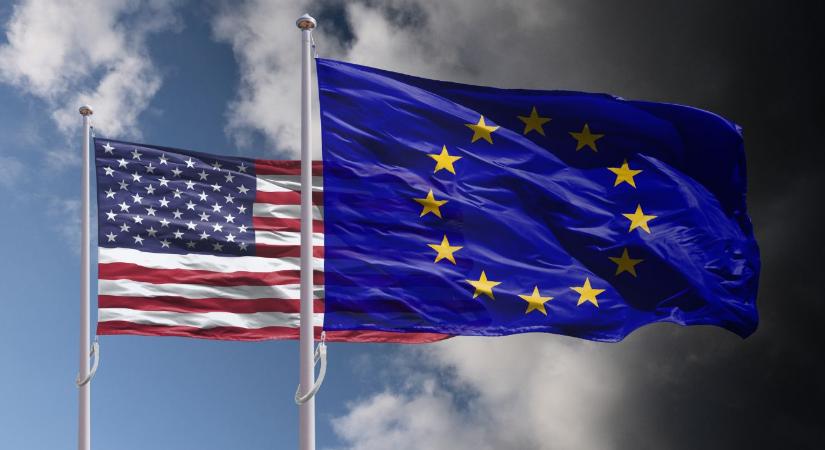 EU–USA megállapodás: véget ért a vámháború, új korszak jön