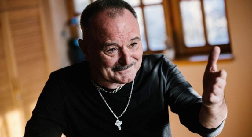 Így próbálta ellehetetleníteni Juszt László és az SZDSZ-es elit Nagy Feró karrierjét (VIDEÓ)