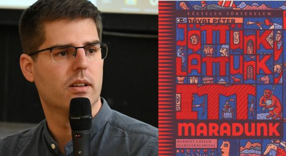 Tudtad, hogy a magyarok Noé leszármazottai? – Olvass bele a Jöttünk, láttunk, itt maradunk című könyvbe!
