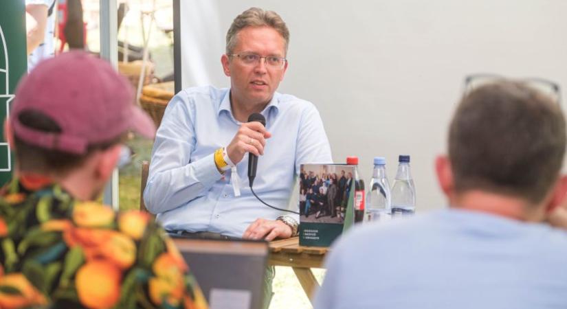 Hankó Balázs: a tudomány nemzetközi, de a tudós hazafi