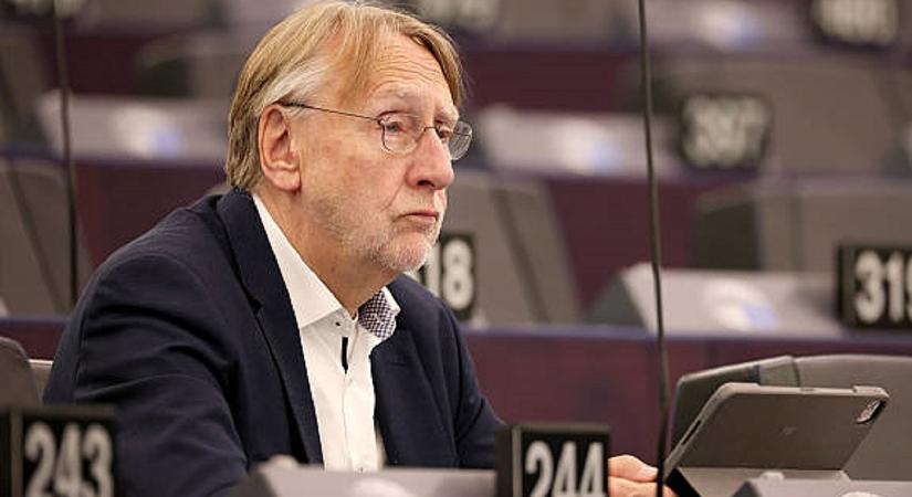 Gyengülni fog Európa gazdasági fejlődése, elégedetlen az EP Kereskedelmi Bizottságának elnöke