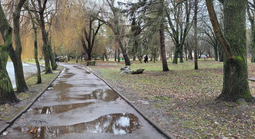 Viszlát nyár? Eső, szél, őszies fordulat jön a héten