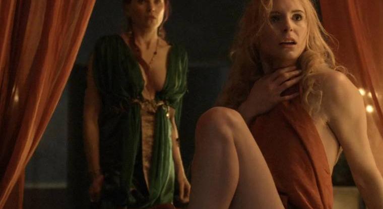 Brutális a Spartacus: House of Ashur első előzetese