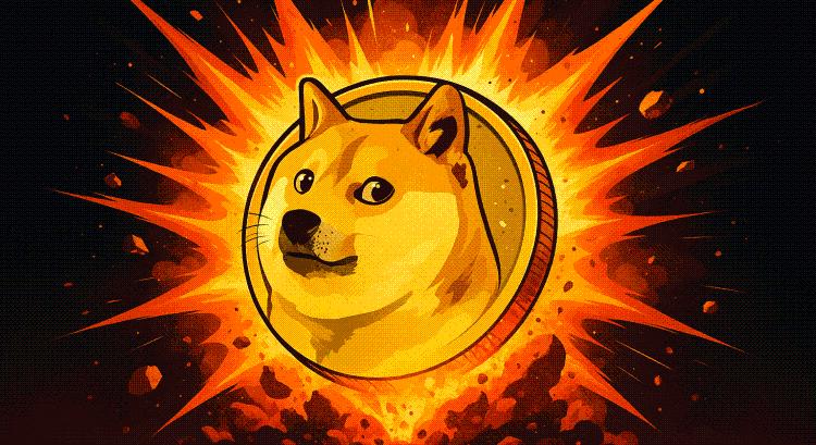 40,5 millió DOGE érmét vásárolt a Bit Origin