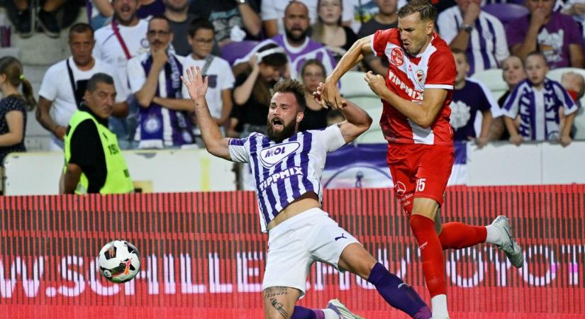 Horváth Csenger feljelenti Knézy Jenőt