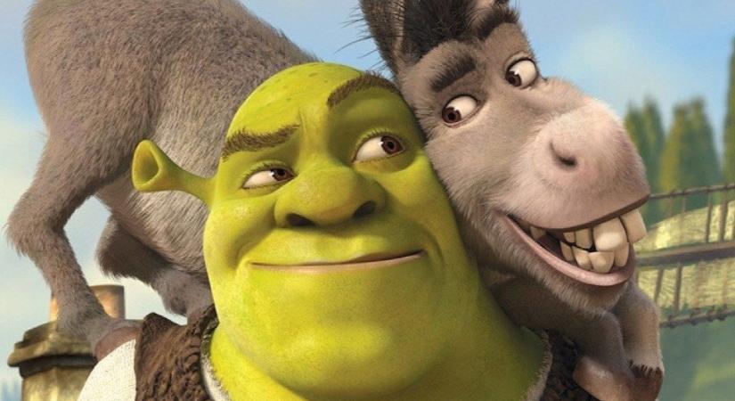 Eddie Murphy megerősítette, hogy a Shrek 5. után nekiállnak a Szamár-filmnek, azt is elmondta, hogy nagyjából mikor kerülhet moziba