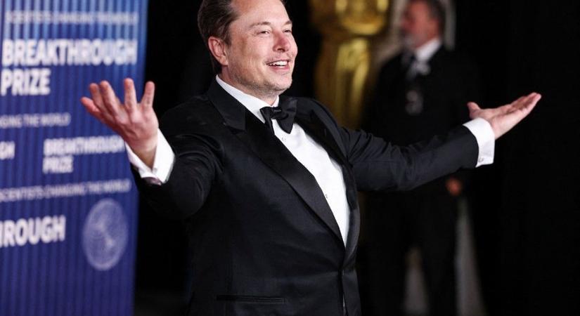 Elég volt egyetlen gombnyomás – így szabotálta Elon Musk az ukrán ellentámadást