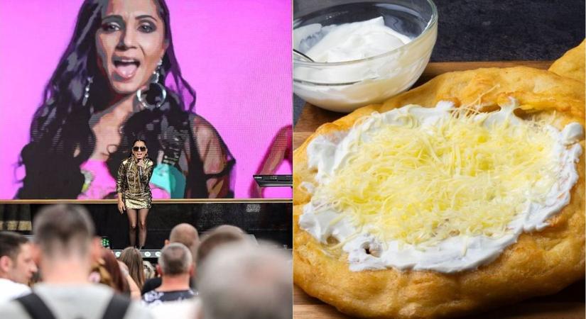 Sokkoló lángos, óriási buli Adyvárosban, konténerbolt nyílt Győrben - Mutatjuk az elmúlt hét legolvasottabb anyagait