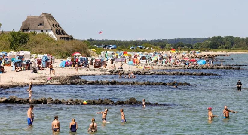 Életveszély leselkedhet a magyarok által is kedvelt tengerpartokon