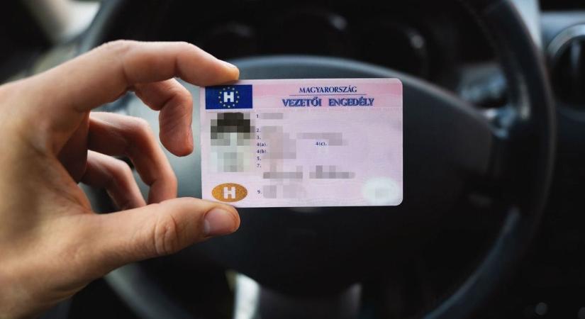 A jogosítvány hamis volt, de a bünti igazi lesz: avagy hogyan ne szerezzünk jogsit