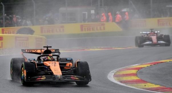 4 dolog, amit megtanultunk az F1-es Belga Nagydíjon