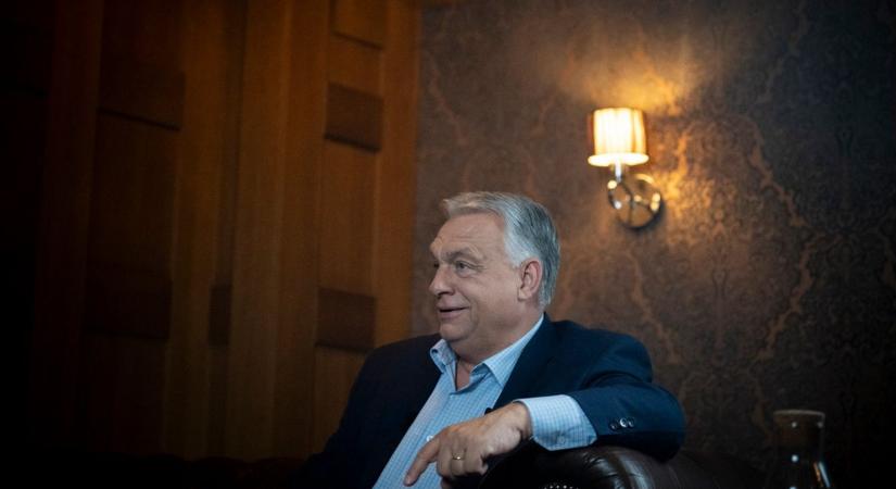 Orbán Viktor: Harmincezren vannak a Harcosok Klubjában