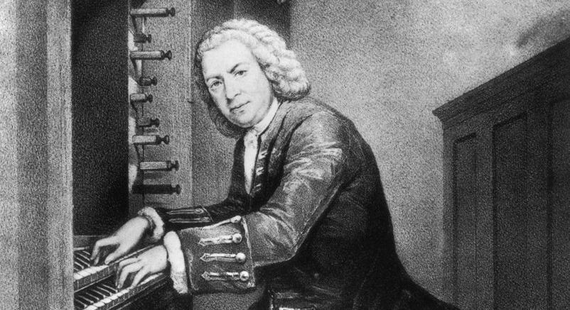 Egy zenei lángelme volt - 275 éve hunyt el Johann Sebastian Bach