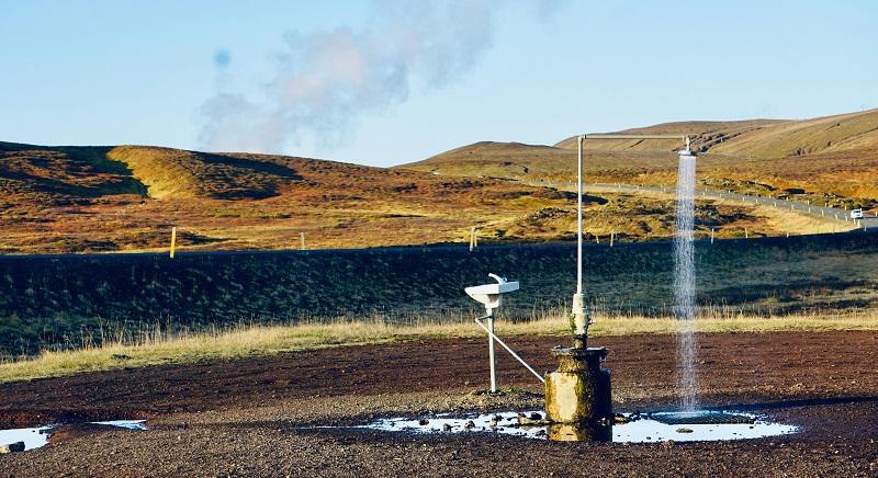 Több százmillió euróval támogatnák a geotermikus energia termelését