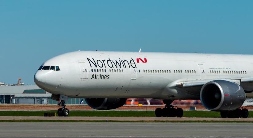 Új korszakot nyitott egy orosz felségjelű Boeing 777-es