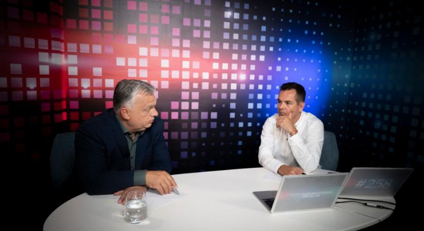 Orbán Viktor: már 30 ezren vannak a Harcosok klubjában
