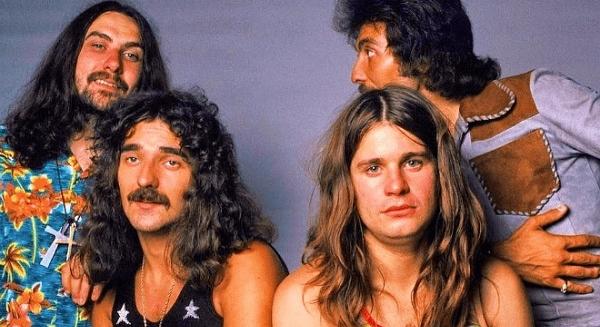 Ma 50 éves a Black Sabbath hatodik albuma, a 'Sabotage' (lemezismertető)
