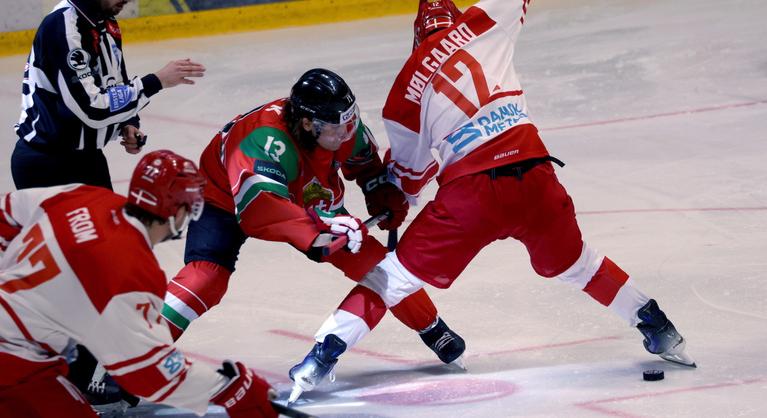 Újabb rutinos válogatott játékosát veszítette el a magyar bajnok